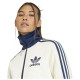 Adidas Γυναικεία ζακέτα Knit Classic Track Top